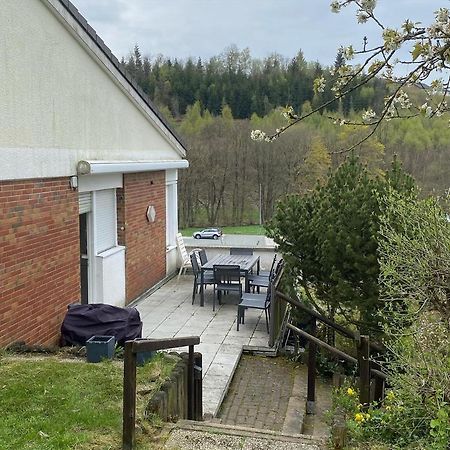 Ferienhaus Olive Winterberg Extérieur photo