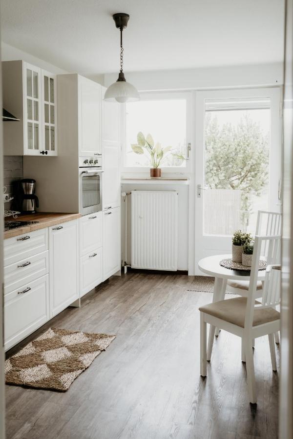 Ferienhaus Olive Winterberg Extérieur photo