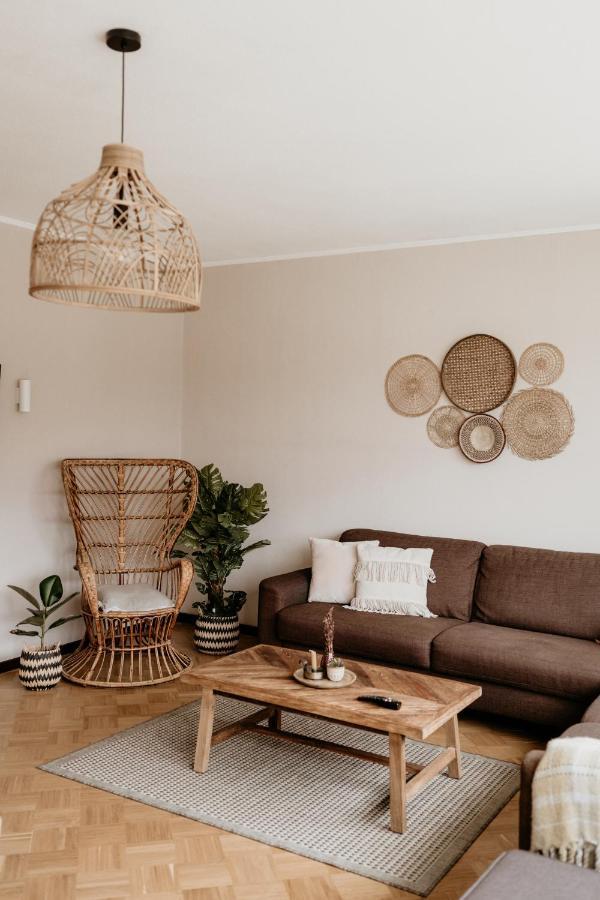 Ferienhaus Olive Winterberg Extérieur photo