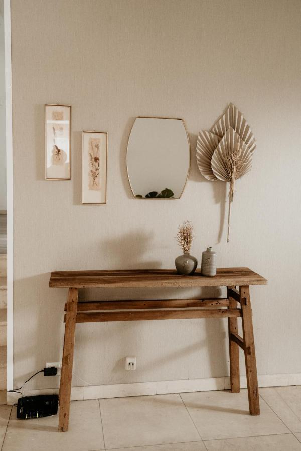 Ferienhaus Olive Winterberg Extérieur photo