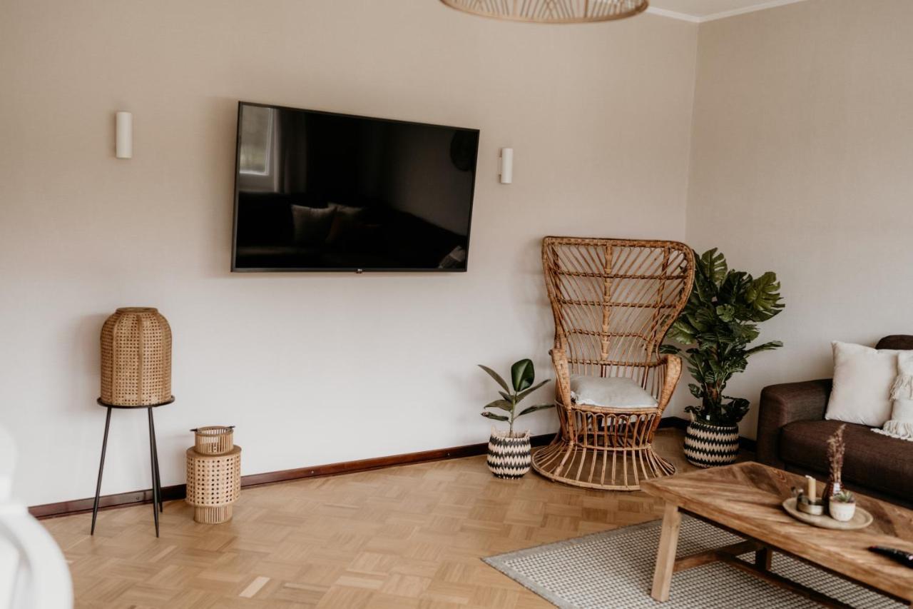 Ferienhaus Olive Winterberg Extérieur photo