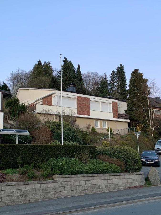 Ferienhaus Olive Winterberg Extérieur photo