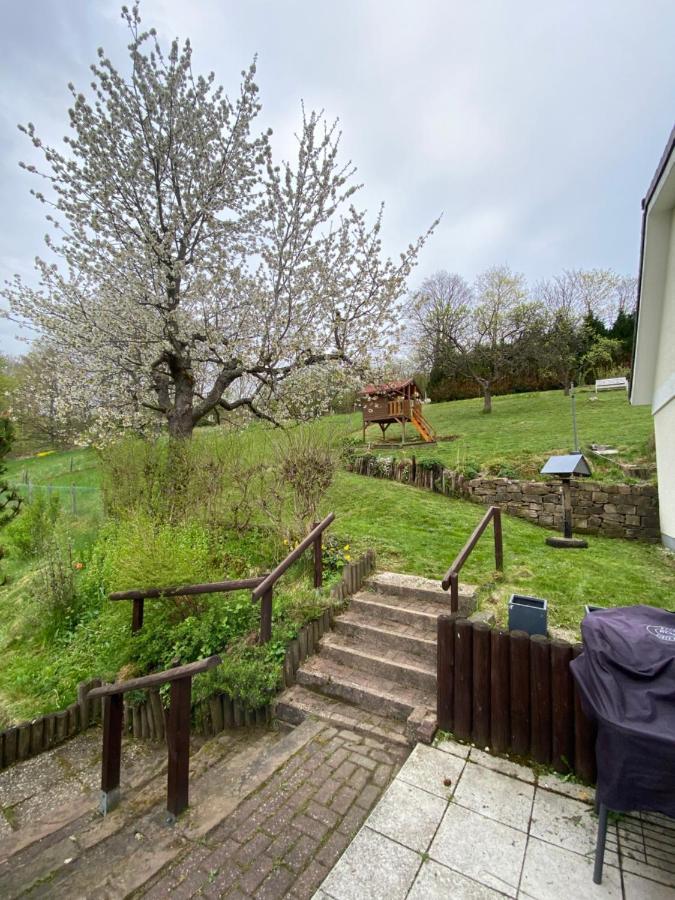 Ferienhaus Olive Winterberg Extérieur photo