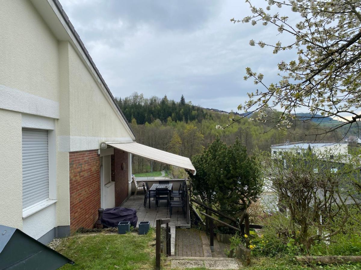 Ferienhaus Olive Winterberg Extérieur photo