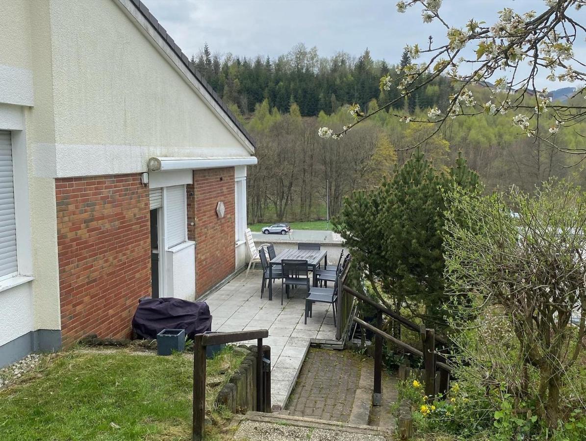 Ferienhaus Olive Winterberg Extérieur photo